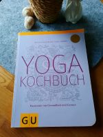 Das Yoga Kochbuch Verlag GU Dithmarschen - Heide Vorschau