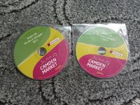 2 Cds Englisch 3 Klasse Camden Market Porto 2 Euro Westermann Brandenburg - Bernau Vorschau