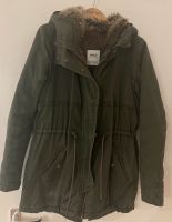 Winterjacke, Parka mit Kapuze, von ONLY, Gr. M Nordrhein-Westfalen - Königswinter Vorschau