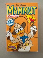 LTB Mammut Comics 12 Walt Disney Lustiges Taschenbuch Micky Maus Bayern - Großheubach Vorschau