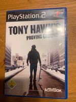 Tony Hawk’s Proving Groud - Spiel für PlayStation 2 Baden-Württemberg - Straubenhardt Vorschau