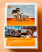 Florida Lady, Staffel 1, DVD Box, Helmut Zierl, Claudia Demarmels Hannover - Kirchrode-Bemerode-Wülferode Vorschau