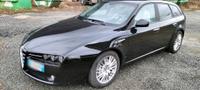 Alfa Romeo 159 2.4 210 PS Kr. Dachau - Dachau Vorschau