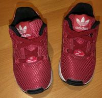 Kinder Sneaker Adidas Torsion Gr.21 Baden-Württemberg - Appenweier Vorschau