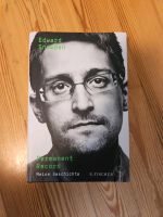 Edward Snowden Permanent Record München - Laim Vorschau