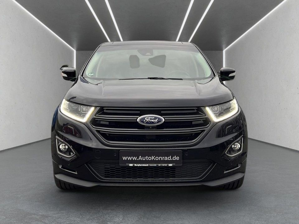 Ford Edge 2.0 TDCi Bi-Turbo 4x4 Sport *ACC*PANO*WP*NA in Fürth