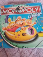 Monopoly junior Baden-Württemberg - Heilbronn Vorschau