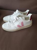 Veja V 12 Sneaker Gr. 41 Schuhe 2 x getragen Damen Bayern - Starnberg Vorschau
