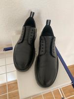 Calvin Klein Derby Herren Schwarz 42 Hessen - Marburg Vorschau