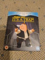 Family Guy - It's a Trap! Triple Play Edition DVD + Blu-Ray Bayern - Eitting Vorschau