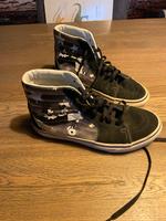 Vans Disney Mickey Mouse Größe 40 Hessen - Pohlheim Vorschau