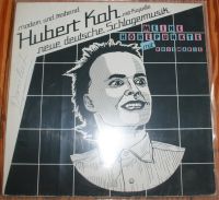 Vinyl NeueDeutscheWelle HUBERT KAH Meine Höhepunkte mit Rosemarie Hamburg-Nord - Hamburg Alsterdorf  Vorschau