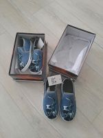 2x Slipper / Hausschuhe Jurassic Park Gr. 26 NEU Baden-Württemberg - Renningen Vorschau