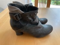 Mustang Größe 39 Stiefelette Stiefel Schuhe Damenschuhe Thüringen - Arnstadt Vorschau