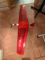 RC Nurflügler 150 cm Spannweite Bayern - Lautertal Vorschau