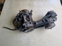 Honda Bali 50 AC Motor Block Bayern - Nördlingen Vorschau