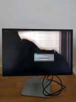 DELL U2415 LCD Monitor mit Riss im Display Leipzig - Leipzig, Zentrum Vorschau