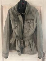 Bikerjacke von Khujo Schleswig-Holstein - Satrup Vorschau