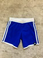 ADIDAS SPORTHOSE KURZ / SCHWIMMSHORTS Gr. 116 Bayern - Selb Vorschau