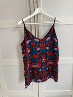 Top H&M Sommer 40 l shirt tshirt bunt h m Baden-Württemberg - Heidelberg Vorschau