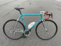 Rennrad De Rosa SLX 56  Campagnolo Record, Dura Ace,  8kg Berlin - Mitte Vorschau