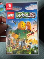 Nintendo Switch Lego Worlds Niedersachsen - Söllingen Vorschau