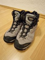 Meindl Damen Wanderschuhe Gr. 40 / 6,5 Hessen - Wiesbaden Vorschau