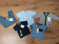 Kleidung Baby Jungen Hessen - Eichenzell Vorschau