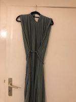 Khaki Kleid Neu mit Etikett von Zara Größe M Berlin - Neukölln Vorschau