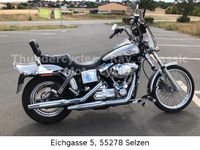 Harley-Davidson FXDWG Rheinland-Pfalz - Selzen Vorschau