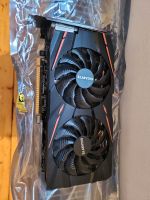 GIGABYTE RX 470 G1 (DEFEKT) Hessen - Fritzlar Vorschau