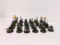 Age of Sigmar Gloomspite Gitz: Grots Stabbas / Shootas Nordrhein-Westfalen - Wesseling Vorschau