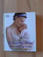 Babybuch / Unser Baby Tag für Tag Thüringen - Treffurt Vorschau