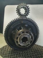 Lanz Bulldog Differential GK 20 Ps komplett Sachsen - Eibau-Walddorf Vorschau