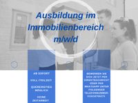 Ausbildung im Immobilienbereich (m/w/d) Berlin - Schöneberg Vorschau