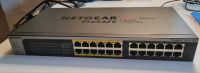 Netgear ProSAFE PLus JGS524PE 24 port PoE Switch Baden-Württemberg - Karlsbad Vorschau