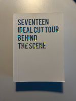 Seventeen behind the scene Photobook Frankfurt am Main - Bockenheim Vorschau