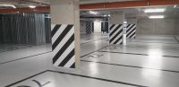 Epoxidharz, Epoxidharzboden - Werkstattboden, Garagenboden, Halle Nordrhein-Westfalen - Hagen Vorschau