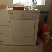 Miele Deluxe t354 Ablufttrockner funktionsfähig Nordrhein-Westfalen - Zülpich Vorschau