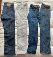 Jeans Jeanshosen Herren Levi Strauss Scotch Soda Hilfiger G-Star Bayern - Untermeitingen Vorschau