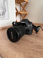 Digitalkamera Canon EOS 6D + 2 objektive (24-105mm und 50mm) Hessen - Wiesbaden Vorschau