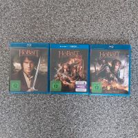 DVDs u. a. Hobbit, die Tribute von Panem, Avatar Bochum - Bochum-Mitte Vorschau