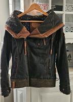 Naketano Jacke Gr. M Nordrhein-Westfalen - Enger Vorschau