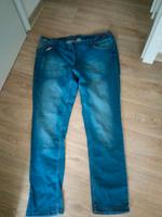 Neu Damen Jeans Hose Größe 52 Brandenburg - Drebkau Vorschau