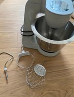 Bosch Mum 5 Küchenmaschine in OVP 1000 Watt Nordrhein-Westfalen - Hille Vorschau