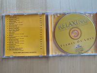 CD: Relaxing - Paradise Of Wellness - Flames Of Love Harburg - Hamburg Fischbek Vorschau