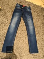 S.Oliver Jeans gr.152 slim Mädchen wie neu Nordrhein-Westfalen - Bottrop Vorschau