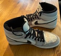 Jordan 1 High Element Gore-Tex Light Bone Gr. 44,5 Baden-Württemberg - Althütte Vorschau