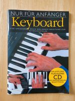 Keyboard Anleitung Buch für Anfänger mit CD Altona - Hamburg Osdorf Vorschau