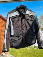 Set, Hein Gericke, Motorradjacke/-Innenfutter+Motorradhose, Gr 56 Baden-Württemberg - Friedrichshafen Vorschau